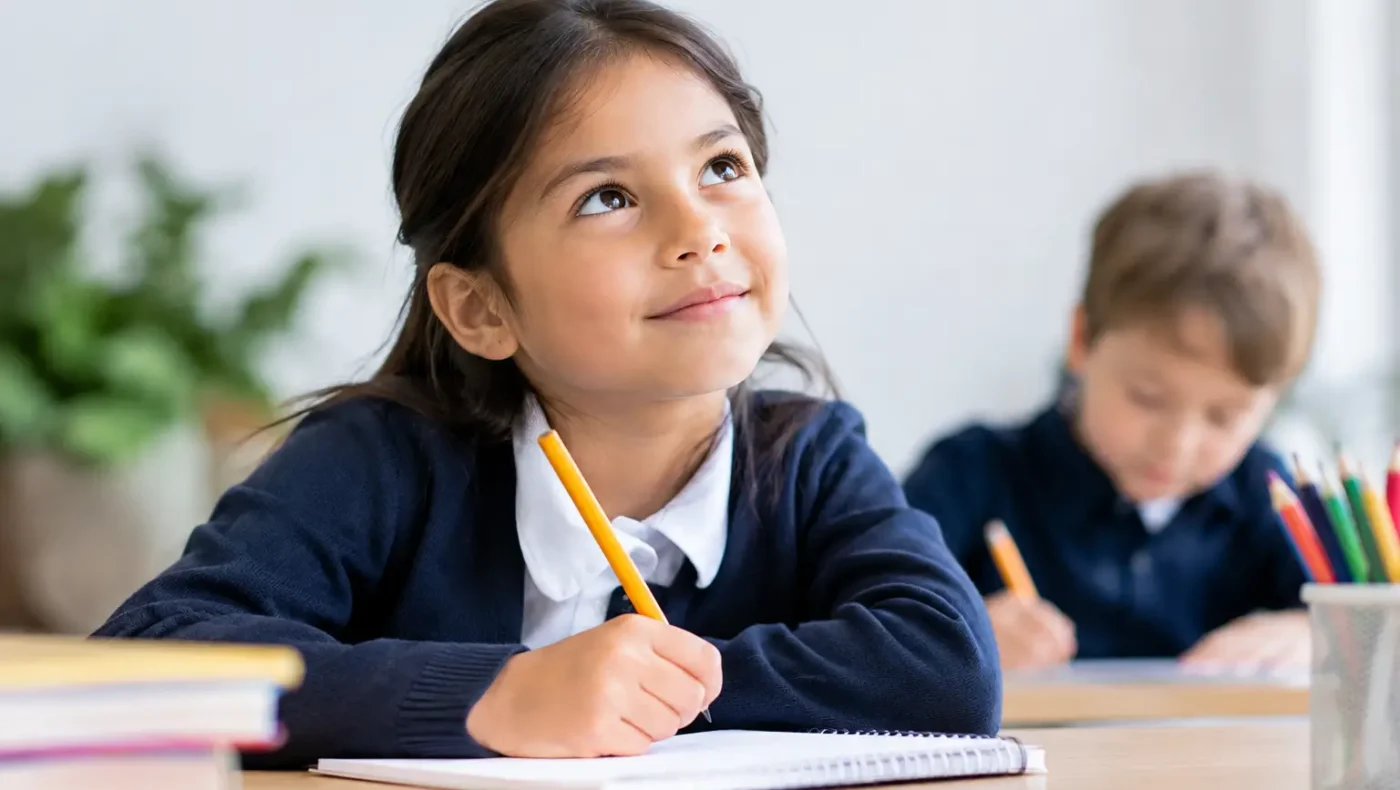 GEP Selection Criteria for Primary Pupils