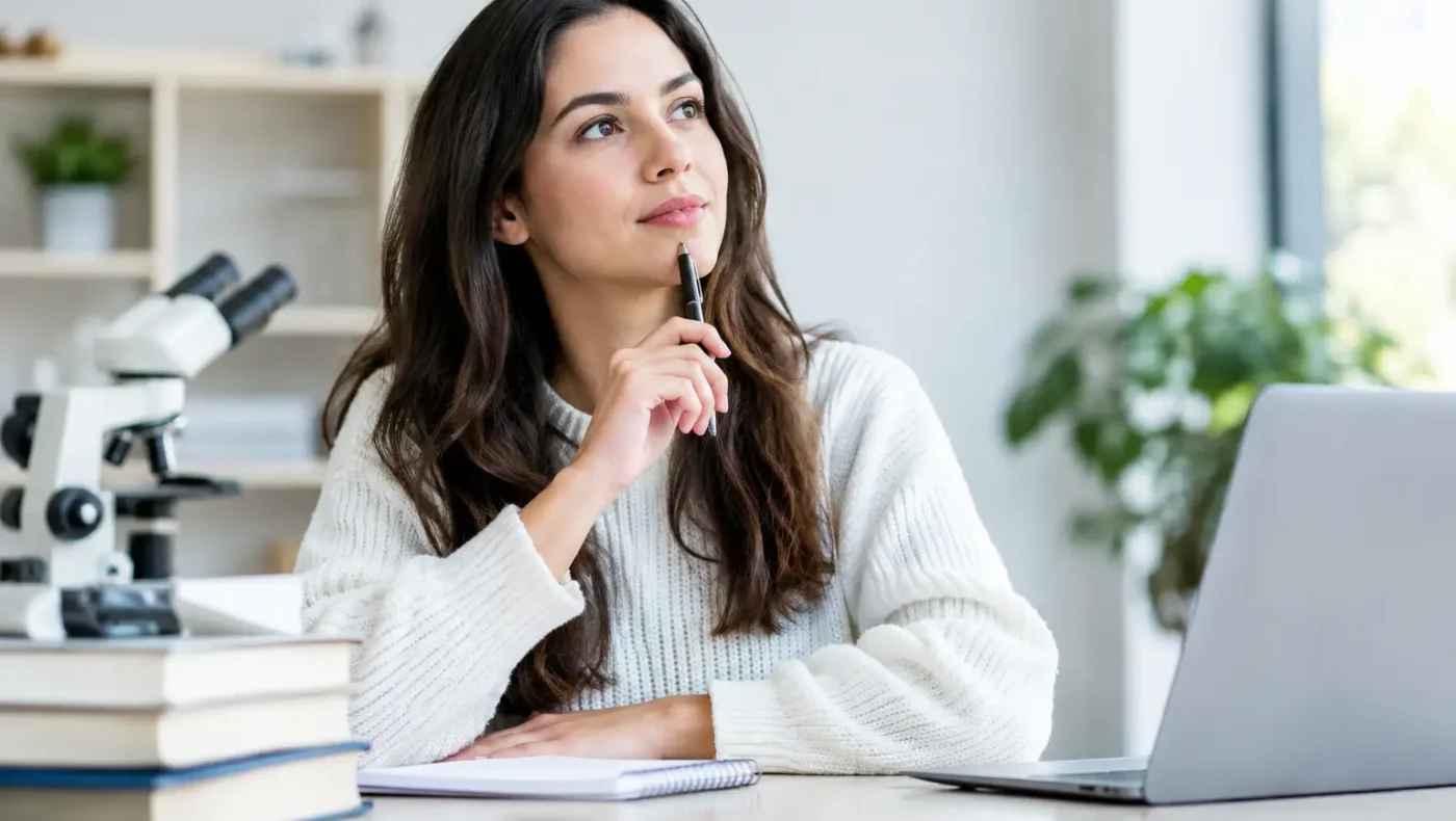 How Science Reasoning Skills Build Better Thinkers