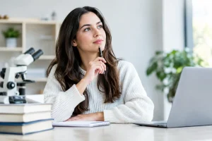 How Science Reasoning Skills Build Better Thinkers