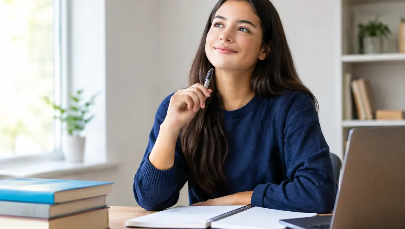 How to Build Exam Confidence That Truly Lasts