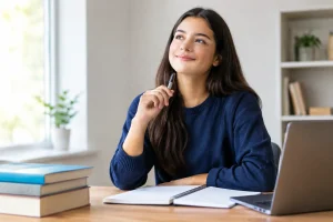 How to Build Exam Confidence That Truly Lasts