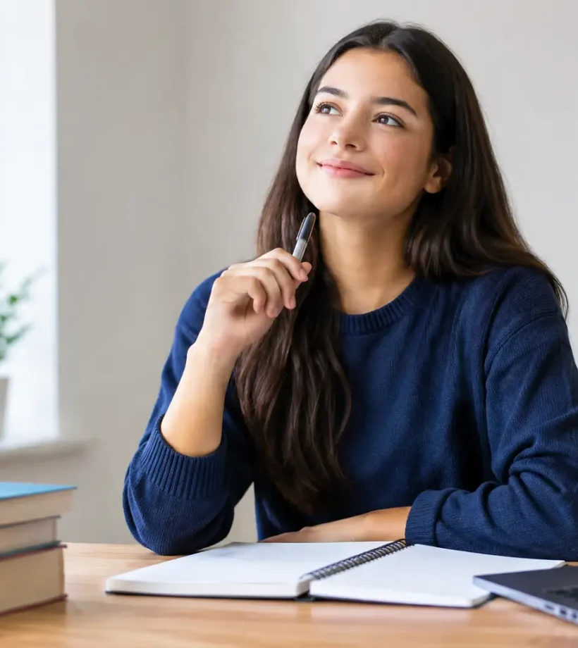 How to Build Exam Confidence That Truly Lasts