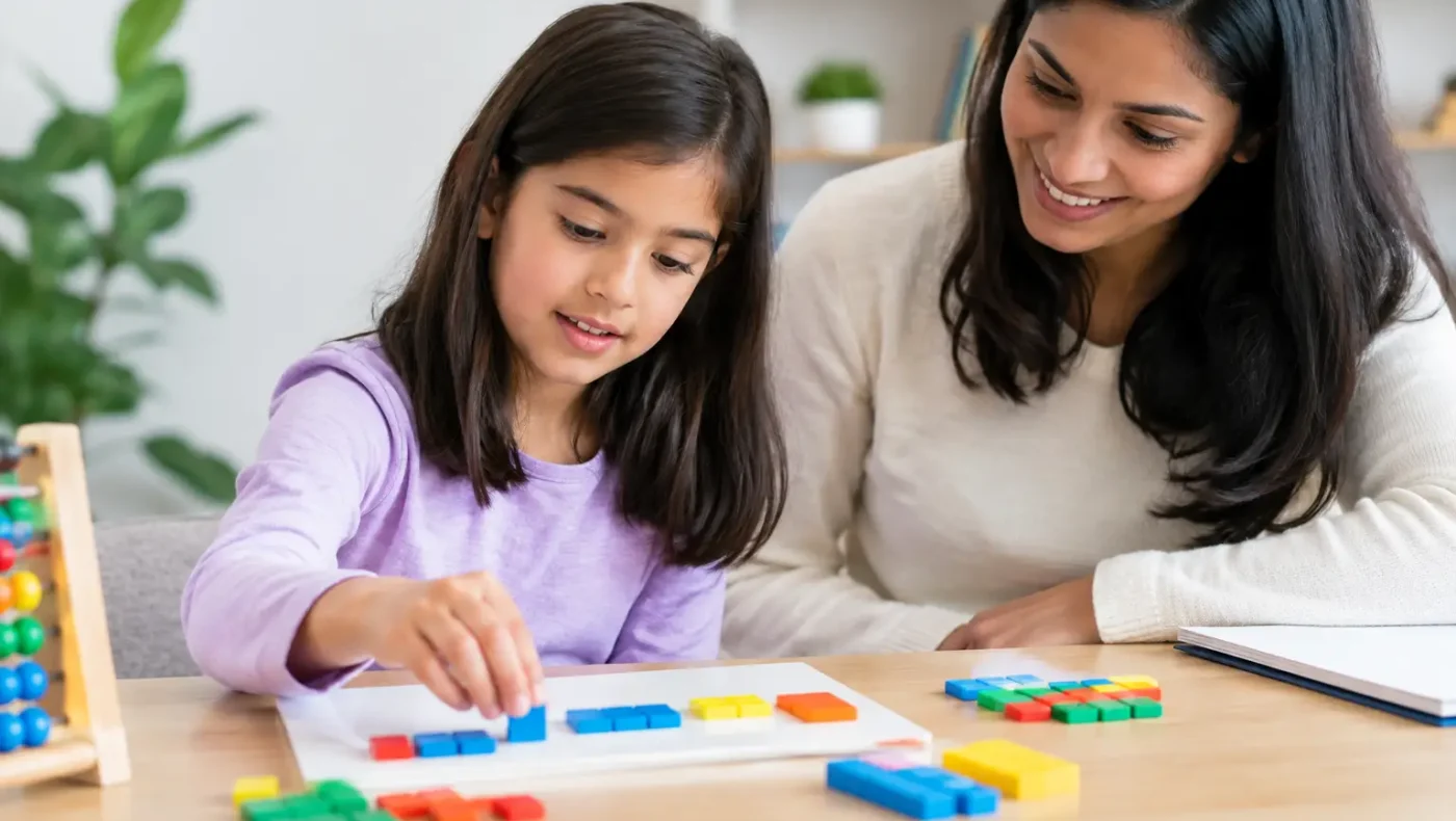 How to Improve Maths Reasoning in Children