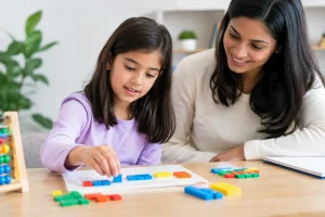 How to Improve Maths Reasoning in Children