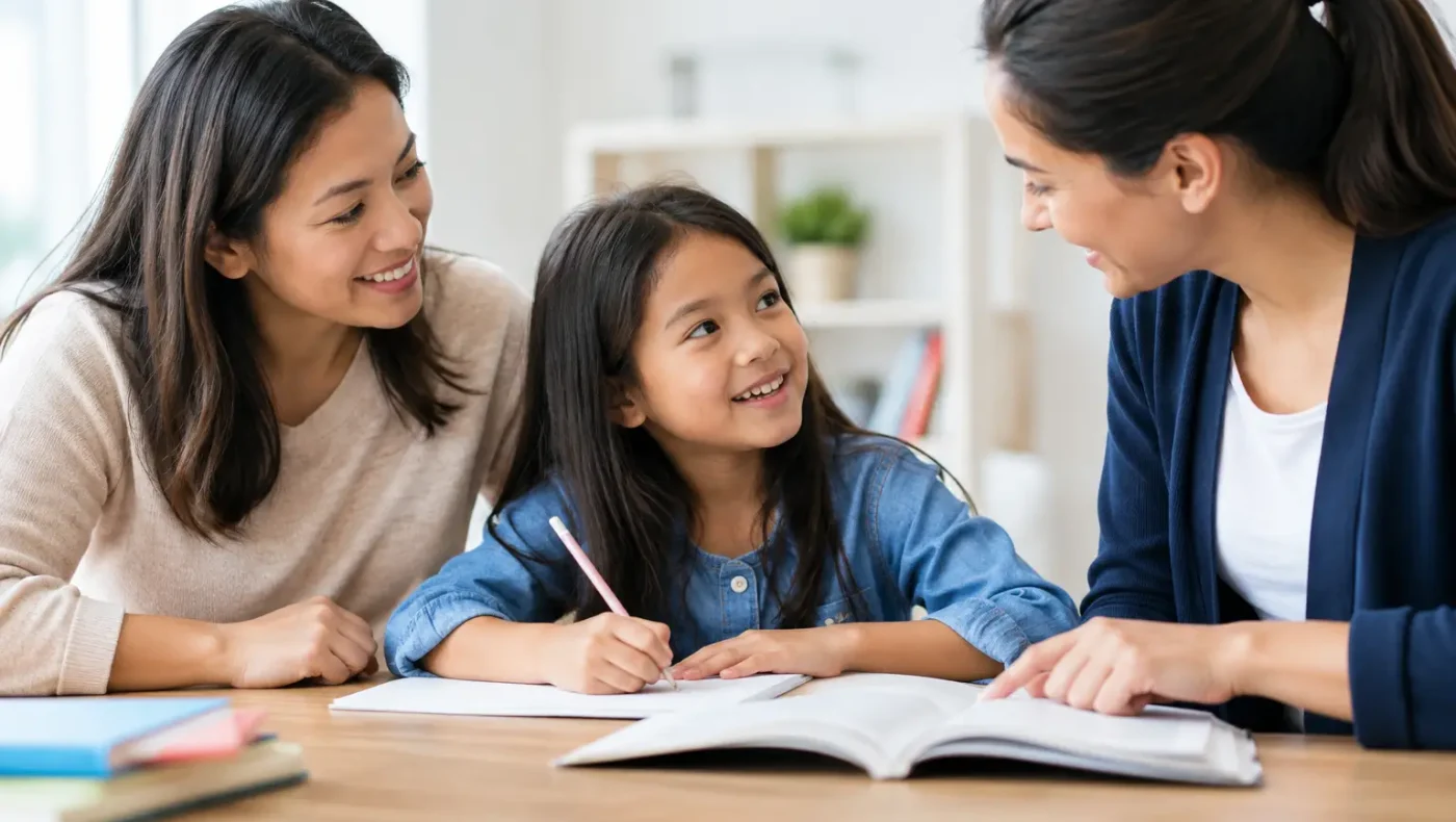 Primary English Tuition Review: What Parents Should Ask