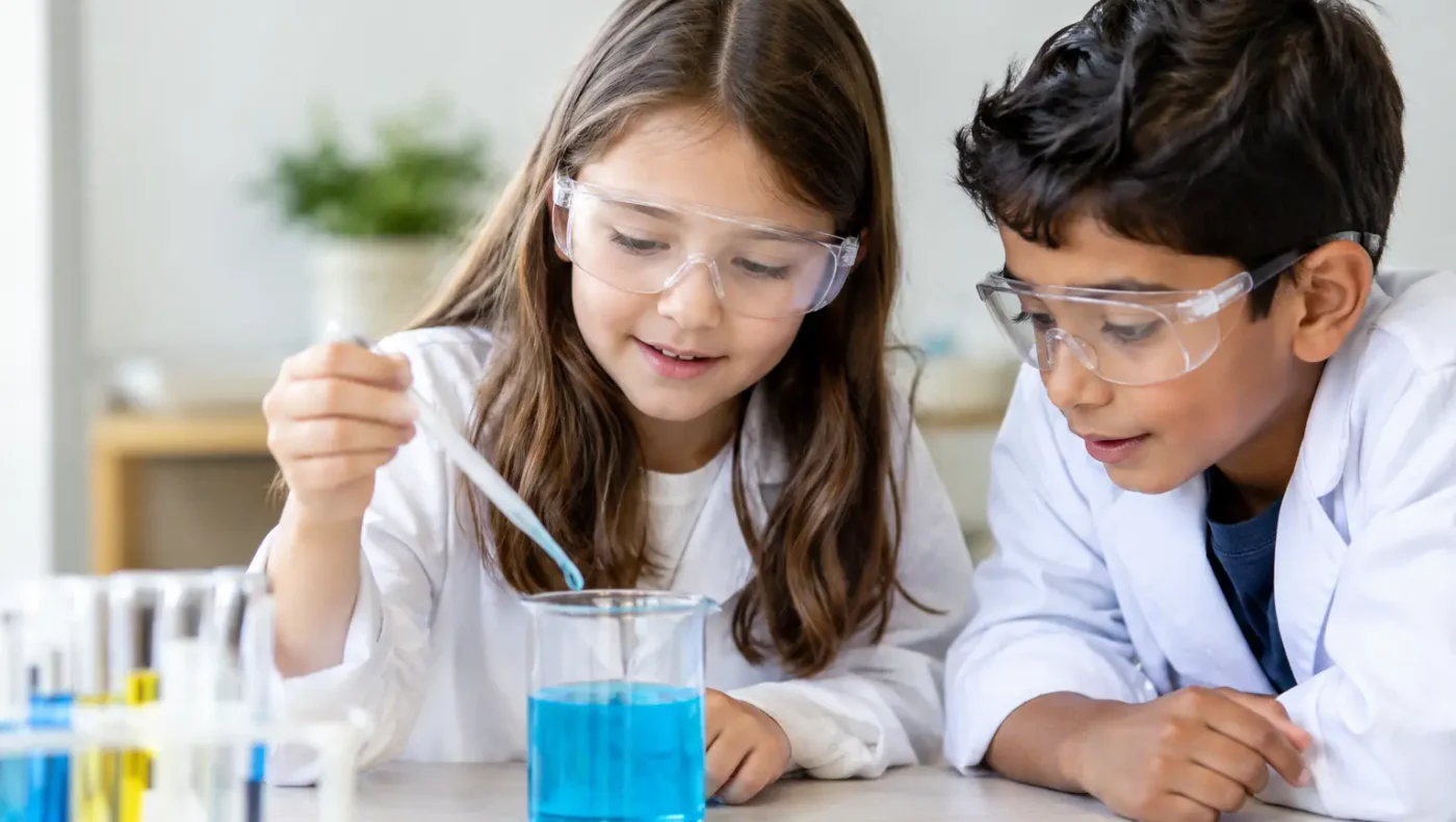 Primary Science Open Ended Answers That Score