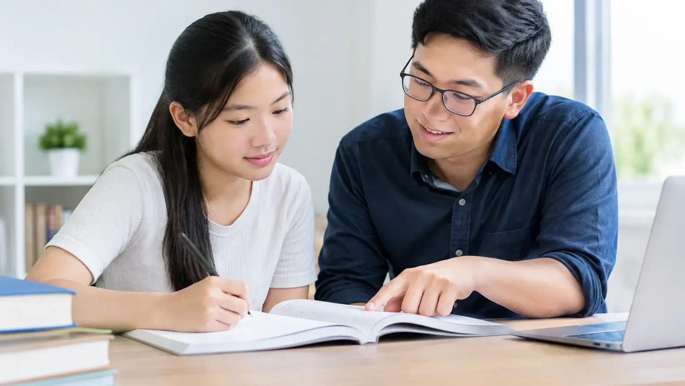 What Works in O Level Science Tuition Singapore